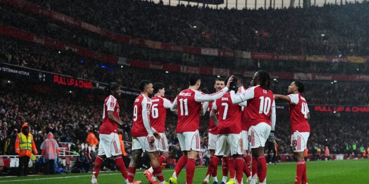 Premier League (31η αγωνιστική): Υποχρέωση νίκης για την Άρσεναλ - www.ertsports.gr