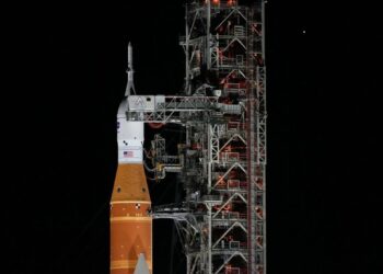 NASA: Στις 6 Μαρτίου η ιστορική εκτόξευση του Artemis II – Πράσινο φως μετά την επιτυχή δοκιμή καυσίμων