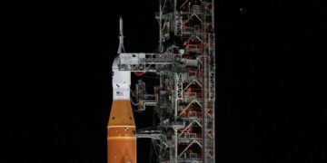 NASA: Στις 6 Μαρτίου η ιστορική εκτόξευση του Artemis II – Πράσινο φως μετά την επιτυχή δοκιμή καυσίμων