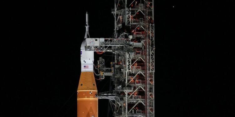 NASA: Στις 6 Μαρτίου η ιστορική εκτόξευση του Artemis II – Πράσινο φως μετά την επιτυχή δοκιμή καυσίμων