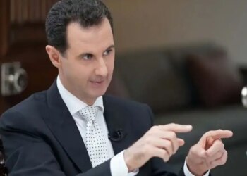 Αποκαλύψεις για τον Άσαντ: Είχε εμμονή με το σεξ και σχέση με πρώην δημοσιογράφο που του γνώριζε συζύγους αξιωματούχων και βρέθηκε νεκρή