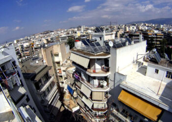 Η «έκρηξη» των κόκκινων χρεών βάζει «φωτιά» στους πλειστηριασμούς της ΑΑΔΕ – Στο «σφυρί» 40 ακίνητα έως τις 3 Ιουνίου