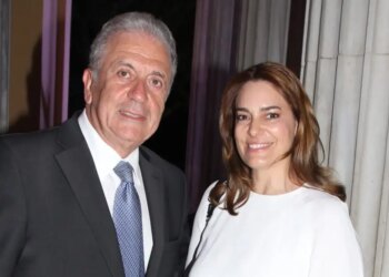 Δεν το βλέπω με πικρία αλλά με σεβασμό