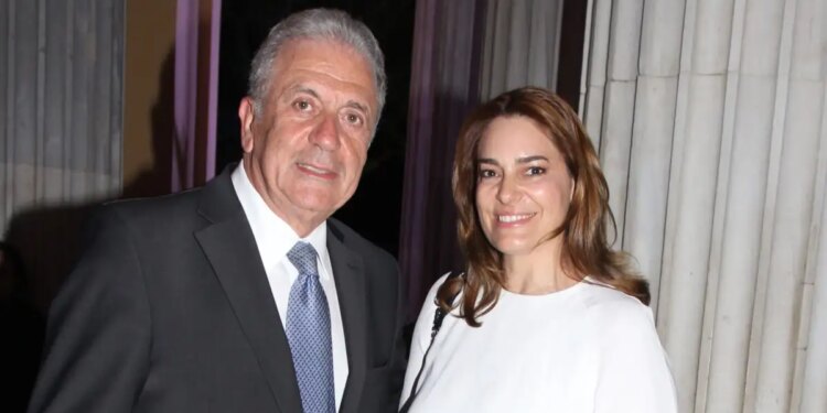 Δεν το βλέπω με πικρία αλλά με σεβασμό