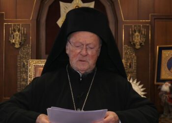 Παρουσία Οικουμενικού Πατριάρχη το δείπνο Μητσοτάκη – Ερντογάν