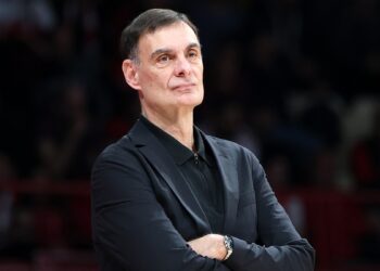 Η δωδεκάδα του Ολυμπιακού για την αναμέτρηση με την Βίρτους Μπολόνια - www.ertsports.gr