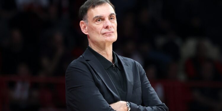 Η δωδεκάδα του Ολυμπιακού για την αναμέτρηση με την Βίρτους Μπολόνια - www.ertsports.gr