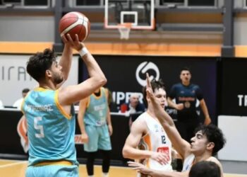 Μπαζίνας: «Να ξεχάσουμε γρήγορα τη “γλύκα” του Απόλλωνα, δεν πρέπει να σβήσει η “φλόγα” μέσα μας» - www.ertsports.gr