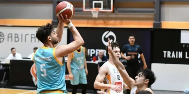 Μπαζίνας: «Να ξεχάσουμε γρήγορα τη “γλύκα” του Απόλλωνα, δεν πρέπει να σβήσει η “φλόγα” μέσα μας» - www.ertsports.gr