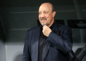 Μπενίτεθ: «Καλή ομάδα η Μπέτις, μεγάλη πρόκληση για εμάς» - www.ertsports.gr