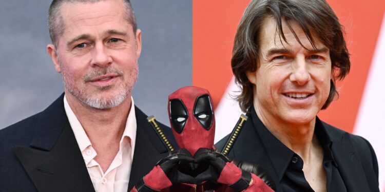 «Ήρθε το τέλος μας», λέει γνωστός σεναριογράφος του Χόλιγουντ σχολιάζοντας βίντεο ΤΝ με μάχη μεταξύ Μπραντ Πιτ και Τομ Κρουζ