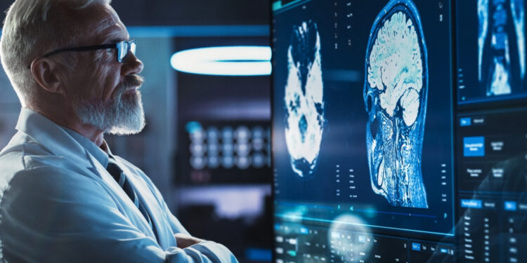 Τι συμβαίνει στον εγκέφαλο καθώς μεγαλώνουμε