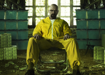 Πραγματικό το φαινόμενο Breaking Bad μετά από καρκίνο, δείχνει νέα μελέτη &nbsp;