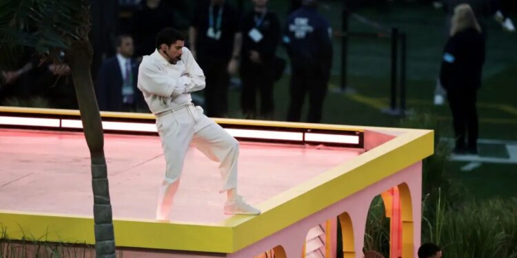 Πώς πήρε το όνομά του και γιατί δεν πληρώθηκε για το Super Bowl