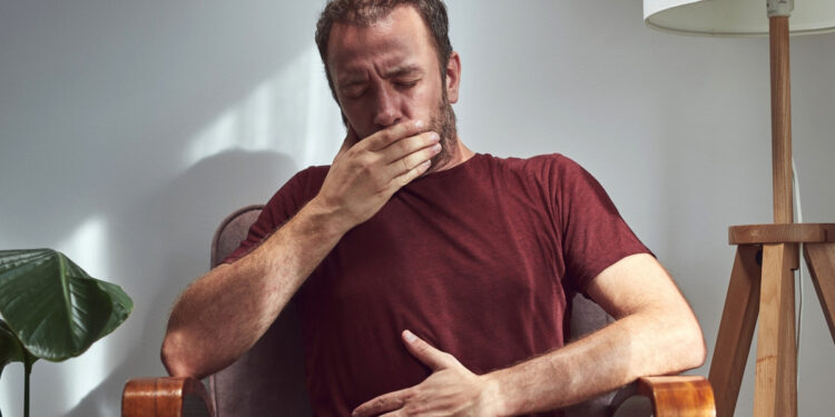 Τι συμβαίνει όταν δεν μπορείς να ρευτείς – Το άγνωστο σύνδρομο που βασανίζει τους ασθενείς και η απρόσμενη θεραπεία