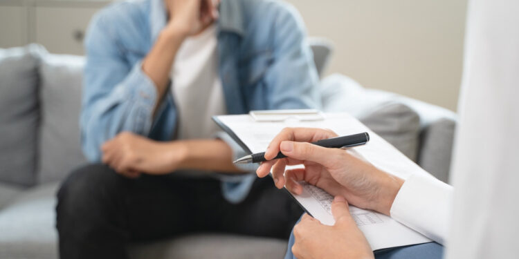 Καρκίνος του Προστάτη: Τα πρώιμα συμπτώματα που δεν πρέπει ποτέ να αγνοούν οι άνδρες άνω των 40