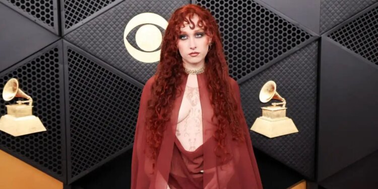 Η Τσάπελ Ρόαν αποχωρεί από το πρακτορείο του Κέισι Γουάσερμαν μετά τις αποκαλύψεις για δεσμούς με τον Επστάιν