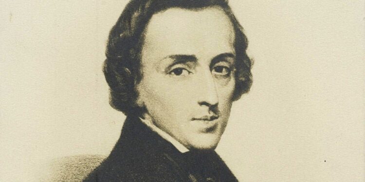 Η Πολωνία αποθήκευσε χειρόγραφα και επιστολές του Σοπέν στο Παγκόσμιο Αρκτικό Αρχείο