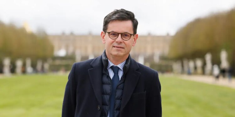 Γαλλία: Νέος επικεφαλής στο Μουσείου του Λούβρου, ο Κριστόφ Λεριμπό