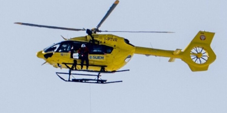 Μιλάνο Κορτίνα 2026: Σοβαρός τραυματισμός για την Κάντε Μορένο και διακομιδή με ελικόπτερο - www.ertsports.gr