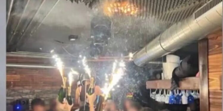 Κραν Μοντανά: Η Ελβετία θα καταβάλει 64.000 δολάρια ως εφάπαξ αποζημίωση για κάθε θύμα