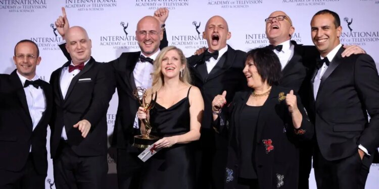 Dana Eden: Η Ισραηλινή παραγωγός που έβαλε υποθήκη το σπίτι της για τη σειρά «Τεχεράνη» και βρέθηκε νεκρή σε ξενοδοχείο της Αθήνας