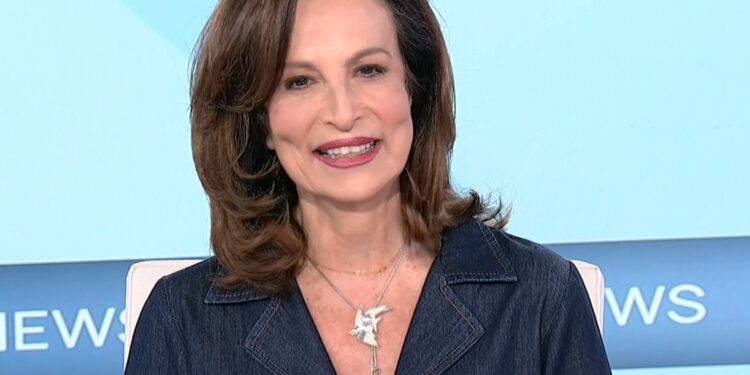 Α. Διαμαντοπούλου στο ΕΡΤnews: Η συναίνεση θα επιτευχθεί στη δεύτερη Βουλή που είναι 180 ψήφοι