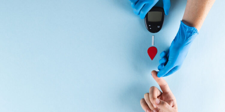 Ημέρες Ευαισθητοποίησης για τον Σακχαρώδη Διαβήτη στη Σαντορίνη: Από το Χθες έως το Αύριο