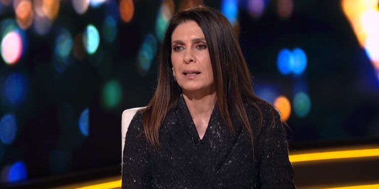 Διδασκάλου στο ΕΡΤnews για την κακοποίηση των γυναικών: Πρέπει να προχωράμε μπροστά