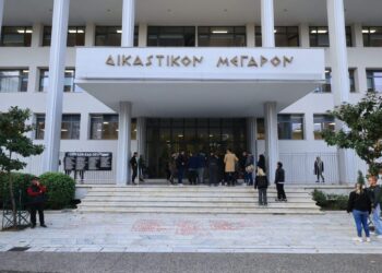 Τραγωδία στα Τέμπη: Στις 23 Μαρτίου στη Λάρισα η διεξαγωγή της δίκης