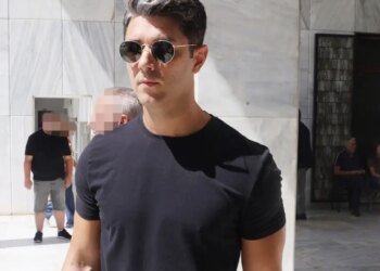 Έχω ερωτεύεται κεραυνοβόλα, έχω πει και μεγάλα λόγια