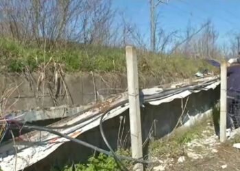 Δολιοφθορά στη γραμμή Αθήνα-Θεσσαλονίκη: «Στόχος τα συστήματα ασφαλείας» λέει ο Γ.Γ. Μεταφορών στο EΡΤNews