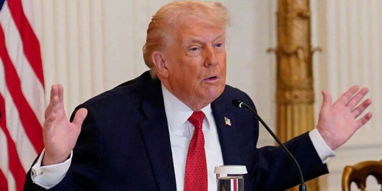 Ο Τραμπ τα βάζει με τον Χέρτζογκ για τον Νετανιάχου: «Θα έπρεπε να ντρέπεται που δεν του έχει δώσει χάρη»