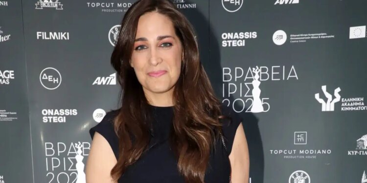 Είμαι τρυφερή και ειλικρινής στην οικογένεια, όπως και με τους συνεργάτες μου