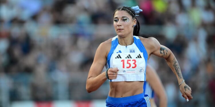 Ημερίδα κλειστού στίβου στη Θεσσαλονίκη, το Σάββατο (14/2) - www.ertsports.gr