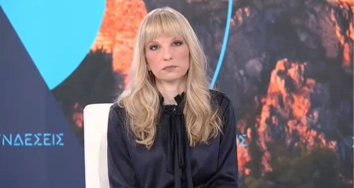 Δραμαλιώτη στο ΕΡΤnews: Στο 80% η υλοποίηση του κυβερνητικού έργου