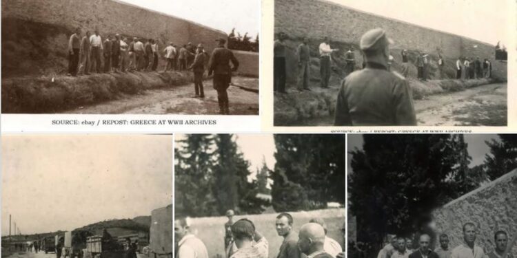 Ειδικοί εξηγούν στο ΕΡΤnews Radio 105,8 τι σημαίνει η κήρυξη των φωτογραφιών της Καισαριανής Μνημείο Νεώτερης Πολιτιστικής Κληρονομιάς