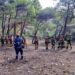 Έναρξη των εκπαιδεύσεων του 2026 για την πυροφύλαξη της Πάρνηθας