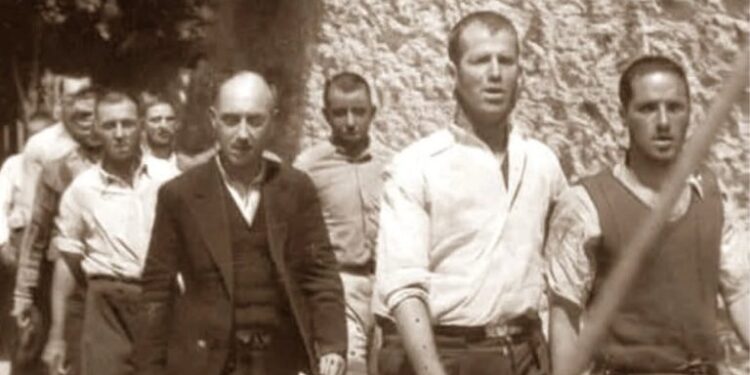 Λ. Μενδώνη για τις 262 φωτογραφίες από την Καισαριανή: Είναι πλέον κτήμα του Ελληνικού Δημοσίου