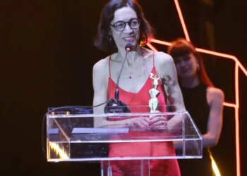 «Γνώρισα τον Νίκολας Κέιτζ και μου είπε ότι με ξεχώρισε και του άρεσα πολύ»