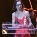 «Γνώρισα τον Νίκολας Κέιτζ και μου είπε ότι με ξεχώρισε και του άρεσα πολύ»