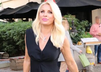 Σαν χθες μου φαίνεται εκείνο το ξημέρωμα