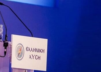 Ελληνική Λύση για συνέντευξη Μητσοτάκη: «Μονόλογος με ψέματα, μισές αλήθειες και υπεκφυγές»