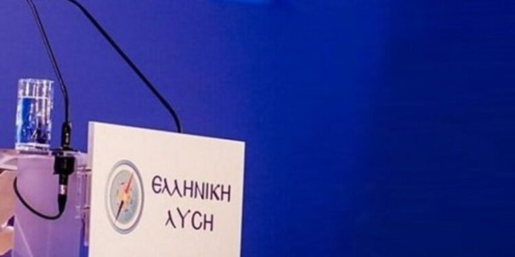 Ελληνική Λύση για συνέντευξη Μητσοτάκη: «Μονόλογος με ψέματα, μισές αλήθειες και υπεκφυγές»