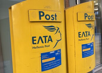 Ν. Λιέας (Παν. Ομ. Σωματείων Ταχυδρομικών) στο ΕΡΤnews Radio 105,8 για καθυστερήσεις στη διανομή των ΕΛΤΑ: Το πλάνο μετασχηματισμού έχει βαλτώσει