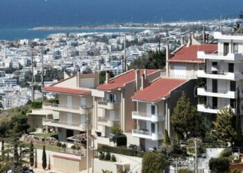 «Κούρεμα» ΕΝΦΙΑ για σφαλισμένα ακίνητα: Ως τη Δευτέρα η προθεσμία για υποβολή αίτησης