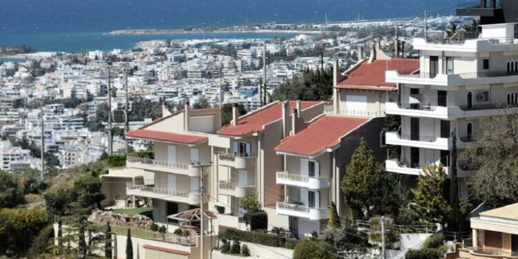 «Κούρεμα» ΕΝΦΙΑ για σφαλισμένα ακίνητα: Ως τη Δευτέρα η προθεσμία για υποβολή αίτησης