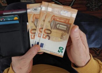 ΟΠΕΚΑ: Την Παρασκευή οι καταβολές επιδομάτων ύψους 196.967.953 ευρώ – Ποιοι είναι οι δικαιούχοι