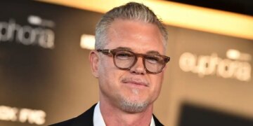 Πέθανε ο Έρικ Ντέιν σε ηλικία 53 χρόνων μετά από μάχη που έδινε με τη νόσο ALS