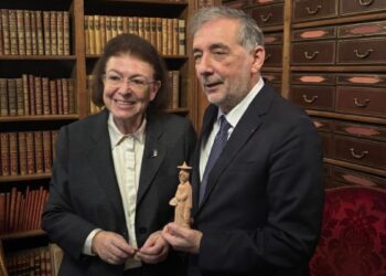 Στην έδρα της UNESCO γιορτάστηκε η Παγκόσμια Ημέρα Ελληνικής Γλώσσας